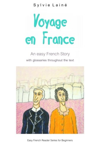 Voyage En France