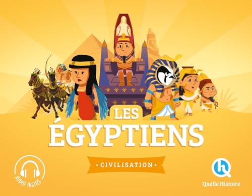 Les Égyptiens