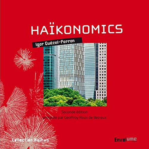 Haikonomics