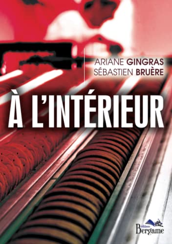 À l'intérieur