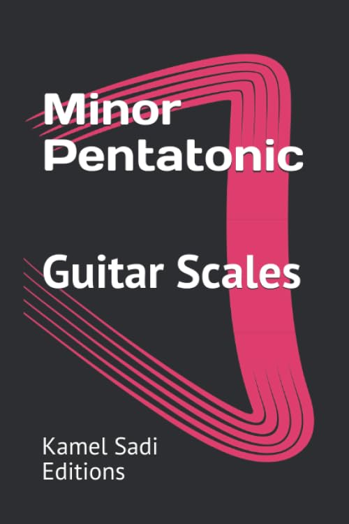 Minor Pentatonic: Guitar Scales