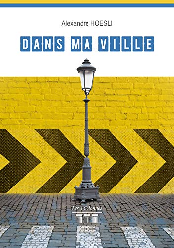Dans ma Ville