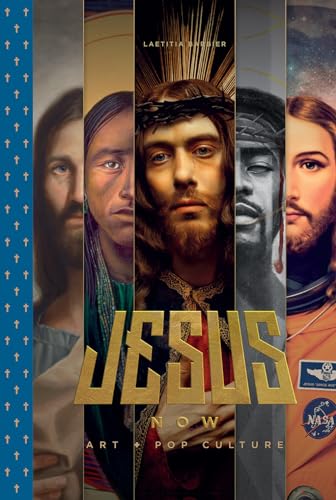 Jesus Now