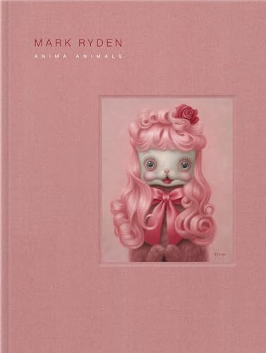 Mark Rydens Anima Animals