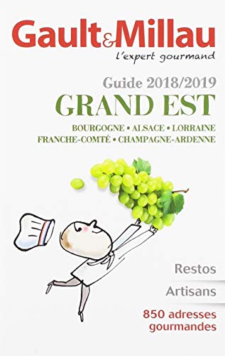 Guide Grand Est