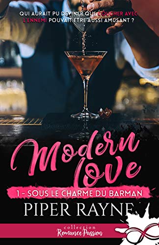 Sous le charme du barman: Modern Love, T1
