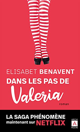 Dans les pas de valeria