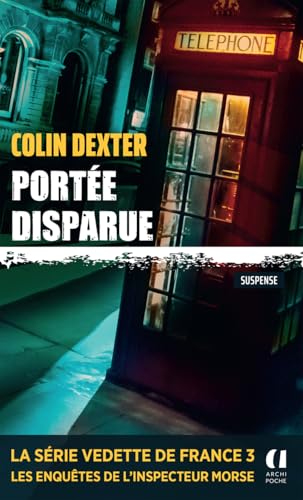 Portée disparue