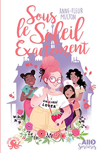 Allô sorcières - tome 2 - Sous le soleil exactement (2)