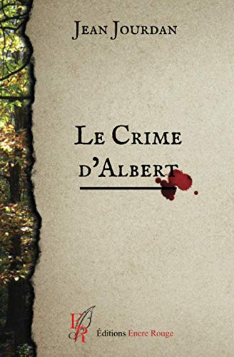 Le crime d'Albert