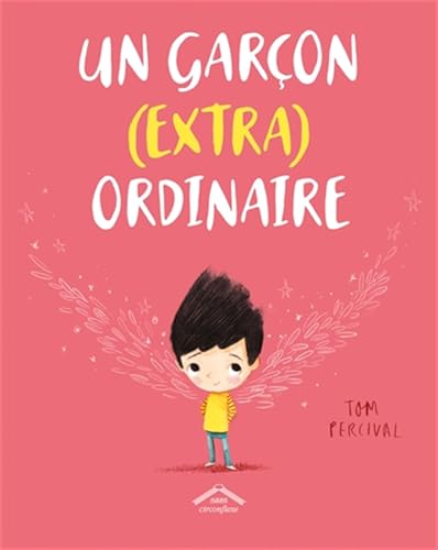 Un garçon (extra)ordinaire