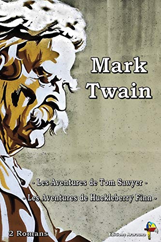 Mark Twain - 2 Romans