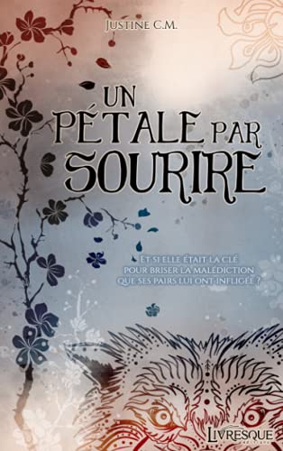 Un pétale par sourire
