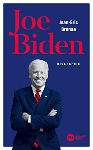 Joe Biden: L'homme qui doit réparer l'Amérique