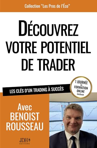 Decouvrez votre potentiel de trader