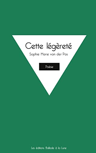 Cette legerete