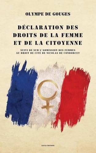 Déclaration des droits de la femme et de la citoyenne