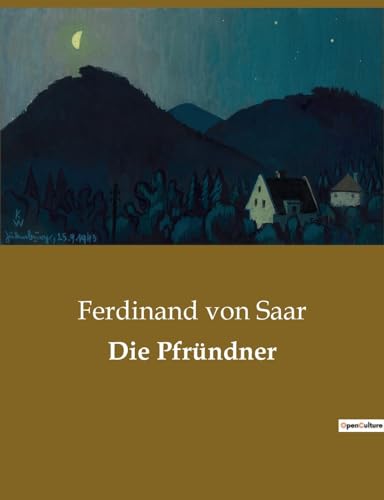 Die Pfrundner