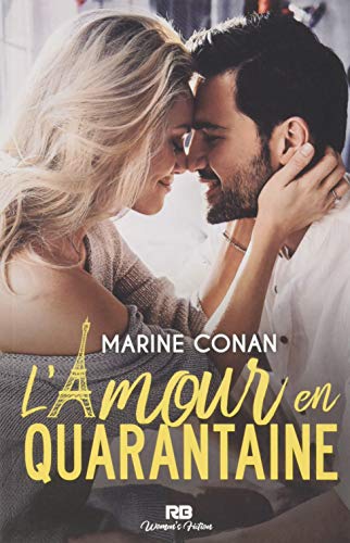 L'amour en quarantaine