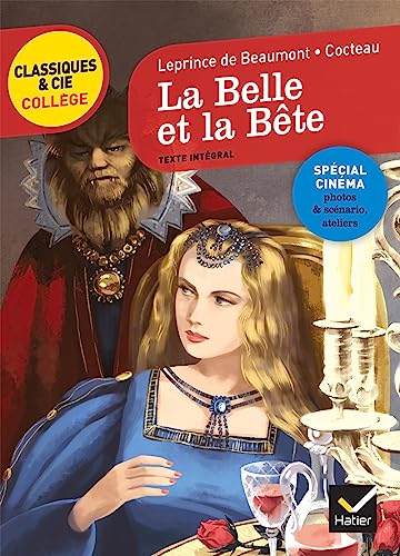 La Belle et la bete
