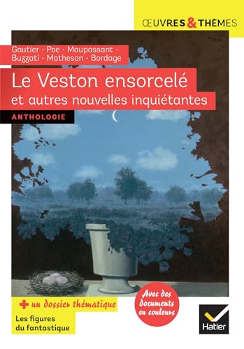 Oeuvres & Themes