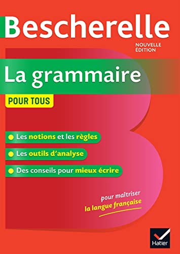 Bescherelle