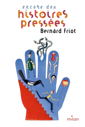 Histoires presses Tome 03