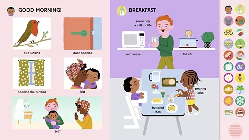 My Big Book of Happy Sounds