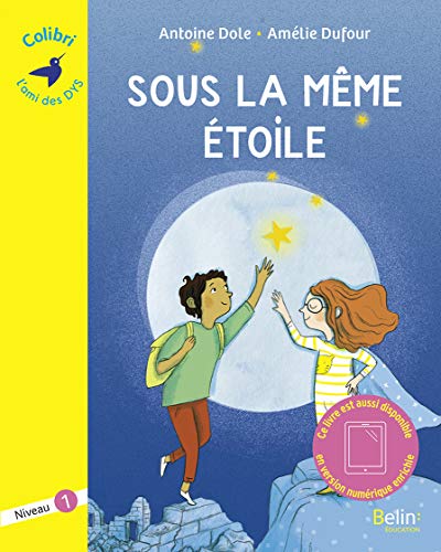 Sous la même étoile: Niveau 1