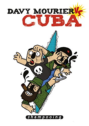 Davy Mourier VS T01 - Cuba (1)