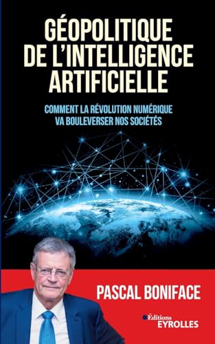 Géopolitique de l'intelligence artificielle