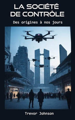 La société de contrôle