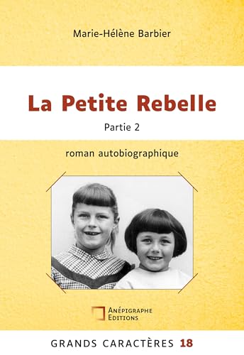 La Petite Rebelle