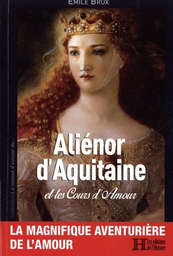 ALIENOR D'AQUITAINE