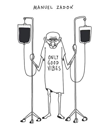 Only Good Vibes