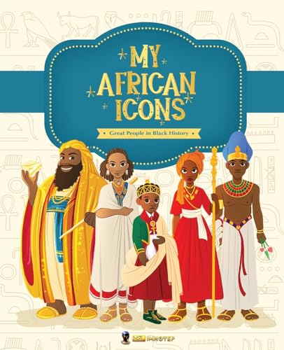 My African Icons