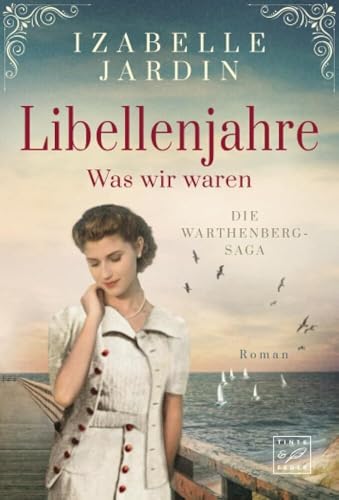 Libellenjahre - Was wir waren