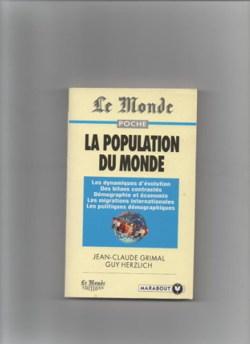 La population du monde