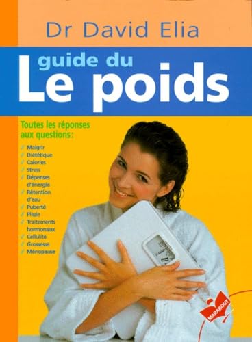 Le guide du poids