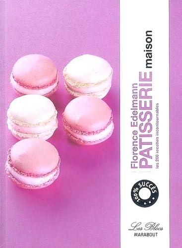 patisseries maison