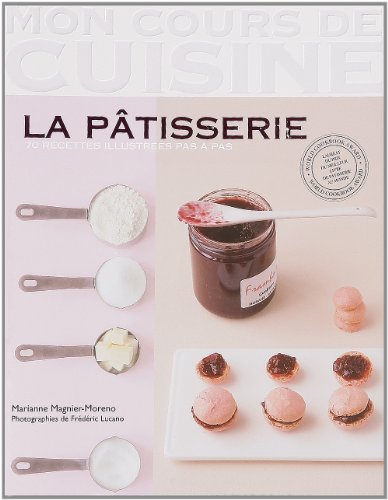 Mon cours de cuisine