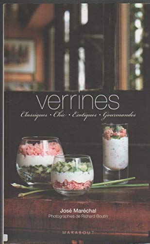 Verrines (French Edition)