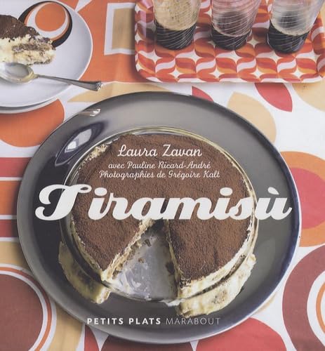 Tiramisù (French Edition)