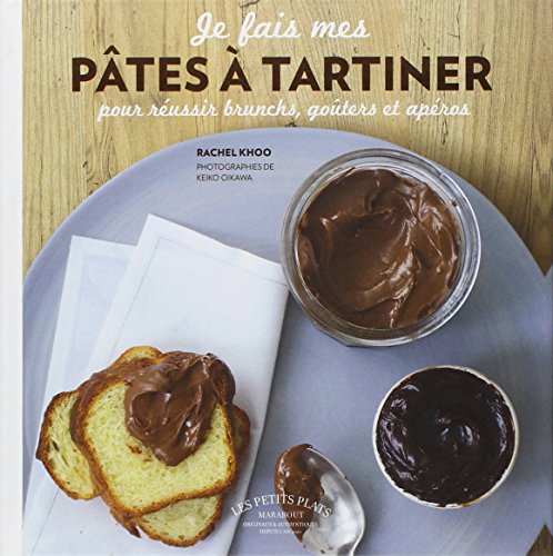 PATES A TARTINER