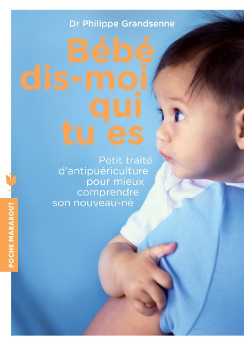 Bebe Dis Moi Qui Tu Es