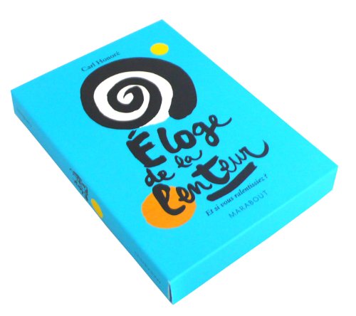 Eloge de la lenteur