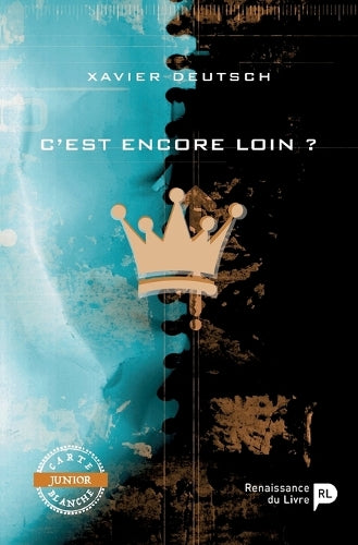 C'est encore loin ?