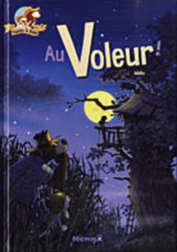 Au voleur !