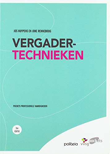 Vergadertechnieken