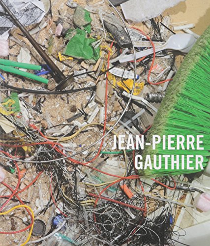 Jean-pierre Gauthier